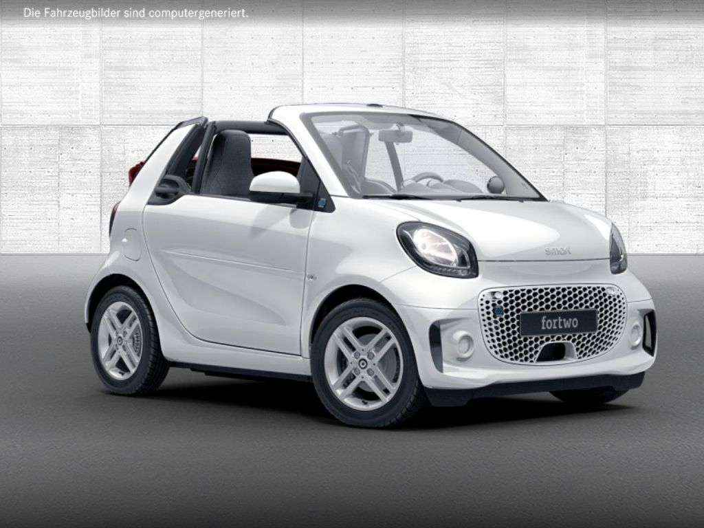 Smart ForTwo 2020