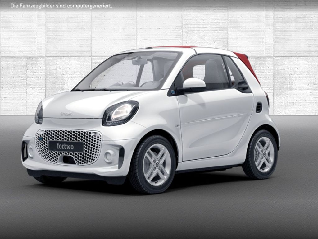 Smart ForTwo 2020