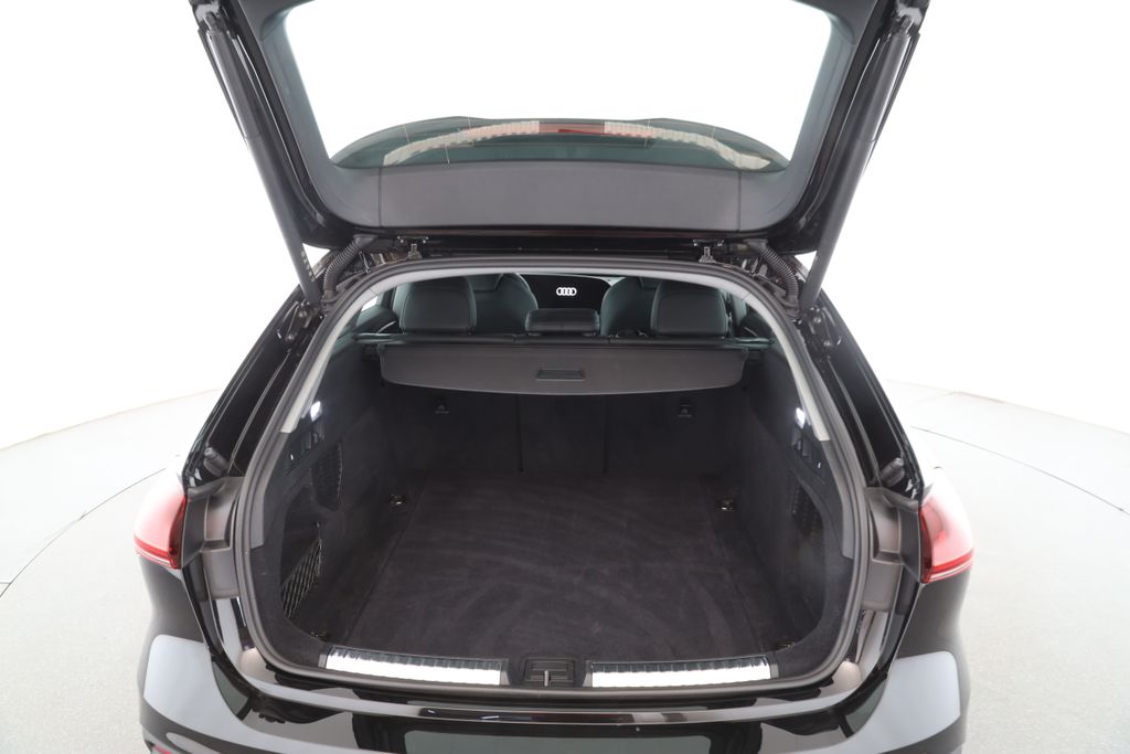 Audi A5 2025