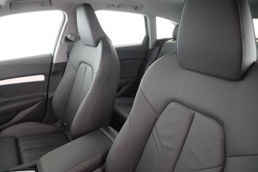 Audi A5 2025