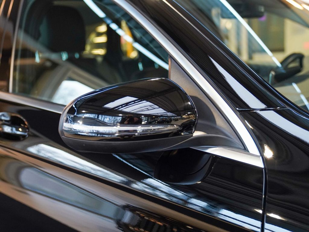 Mercedes-Benz GLC 300 2021