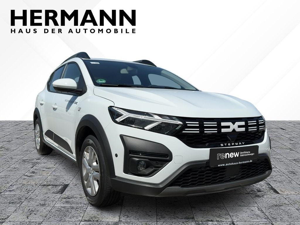 Dacia Sandero 2024