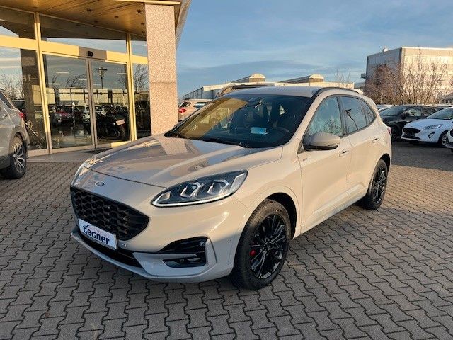 Ford Kuga 2025