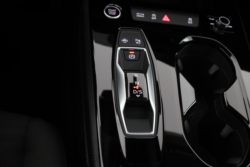 Audi A5 2025