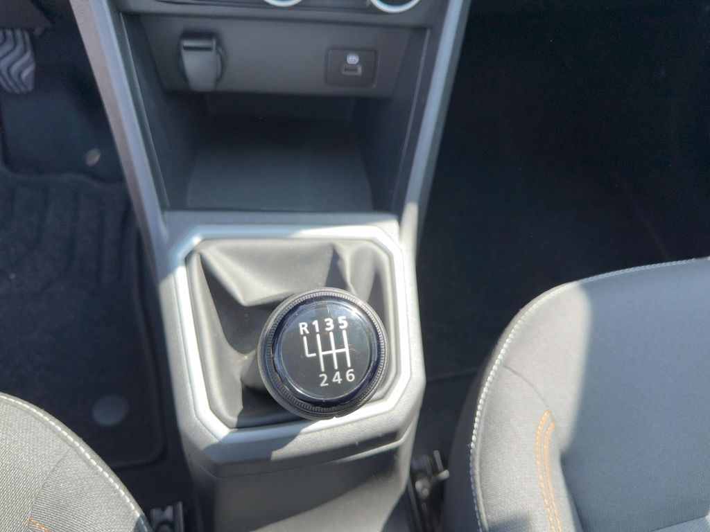 Dacia Sandero 2024