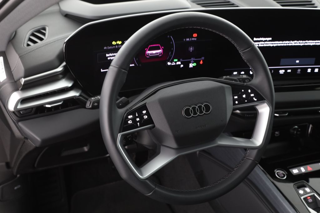 Audi A5 2025