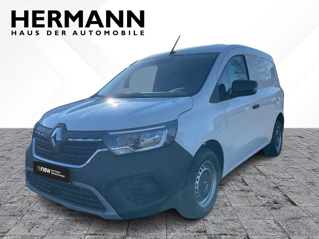 Renault Kangoo 2024