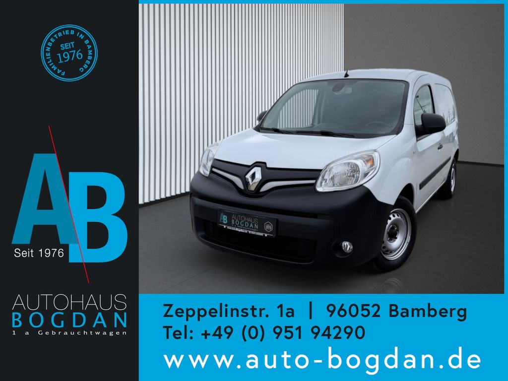 Renault Kangoo 2020
