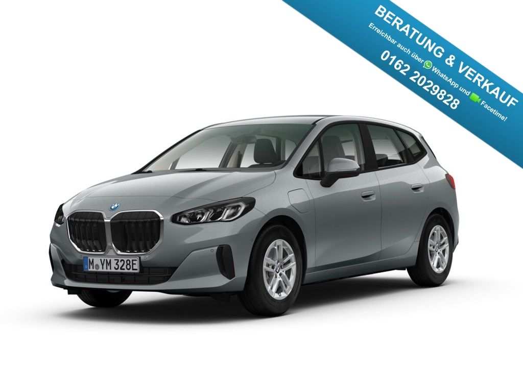 BMW 225 2022