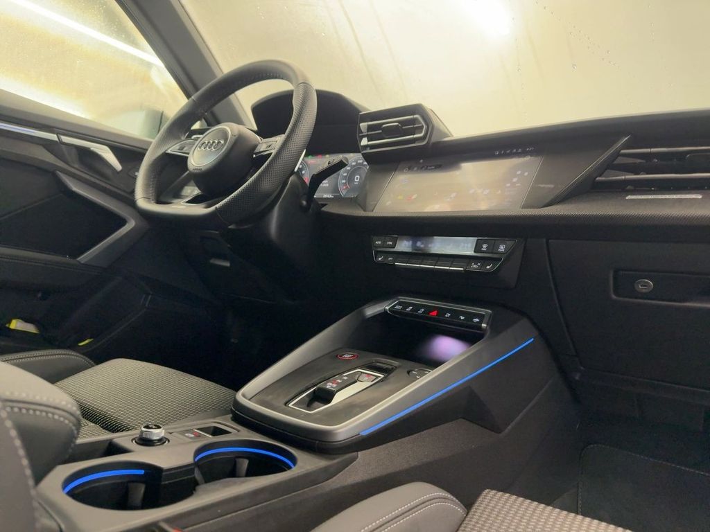 Audi A3 2024