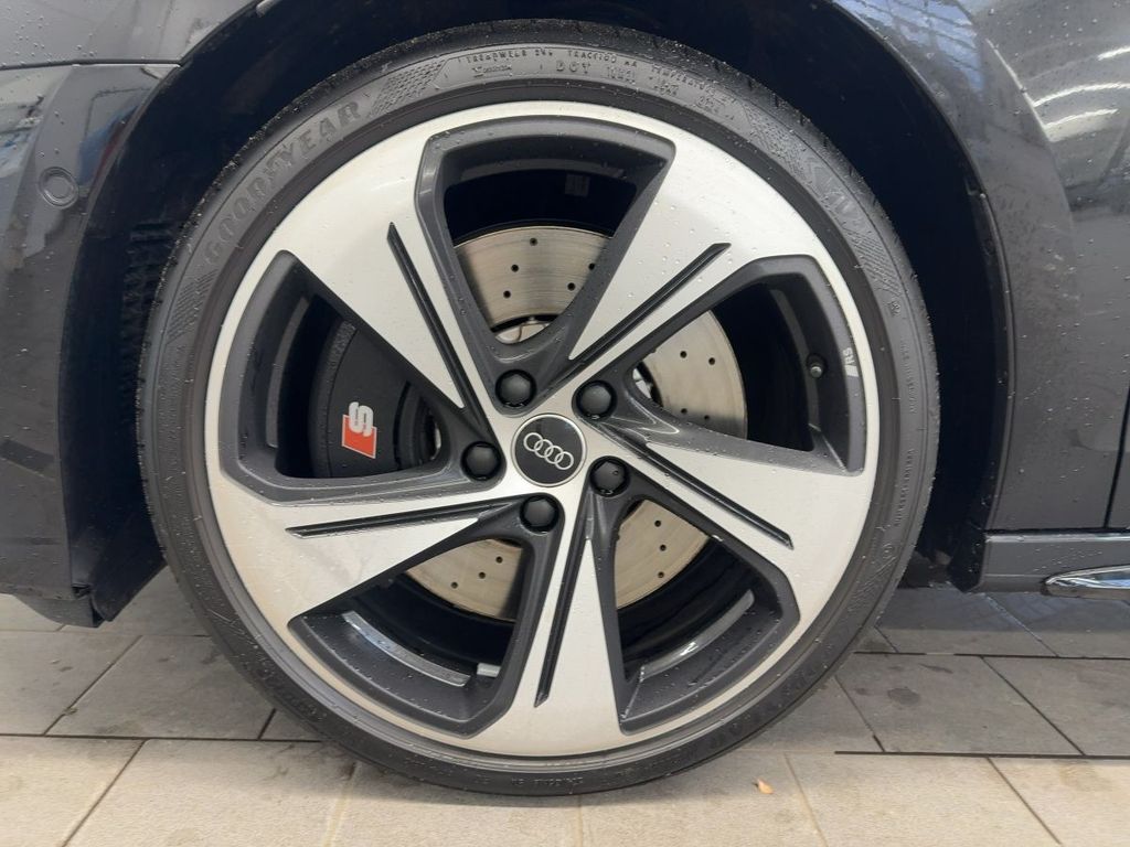 Audi A3 2024