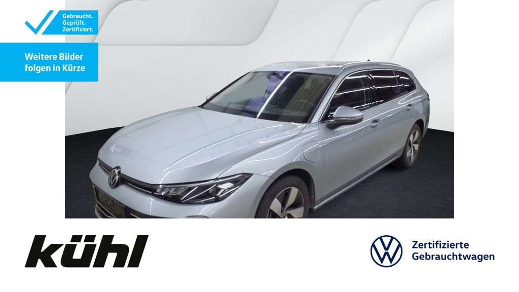 Volkswagen Passat Variant 2025