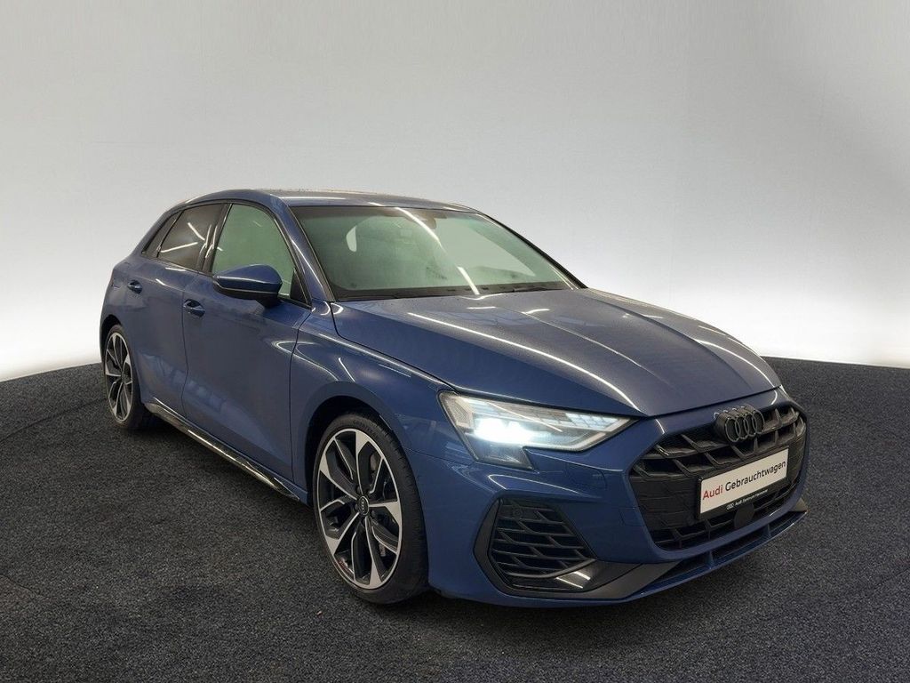 Audi A3 2024
