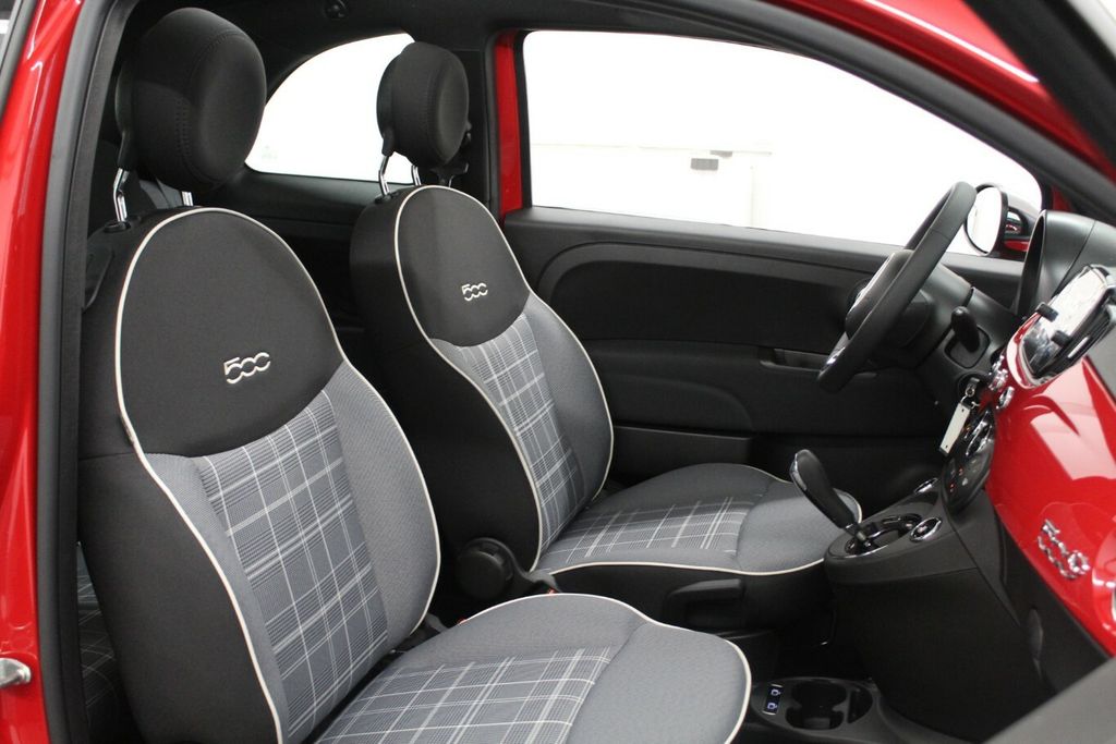 Fiat 500C 2020