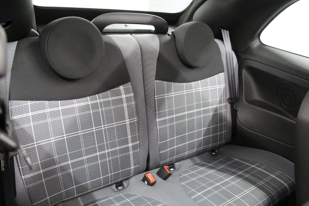 Fiat 500C 2020