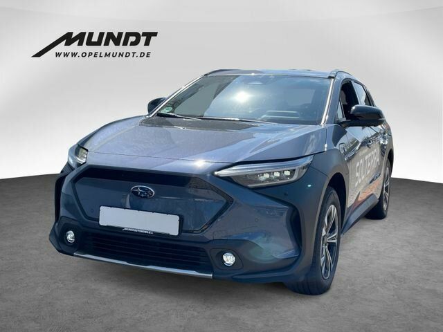 Subaru Solterra 2022
