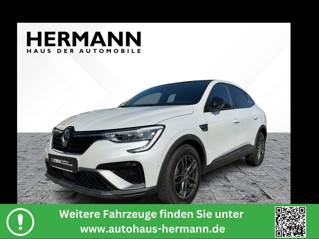 Renault Arkana 2022