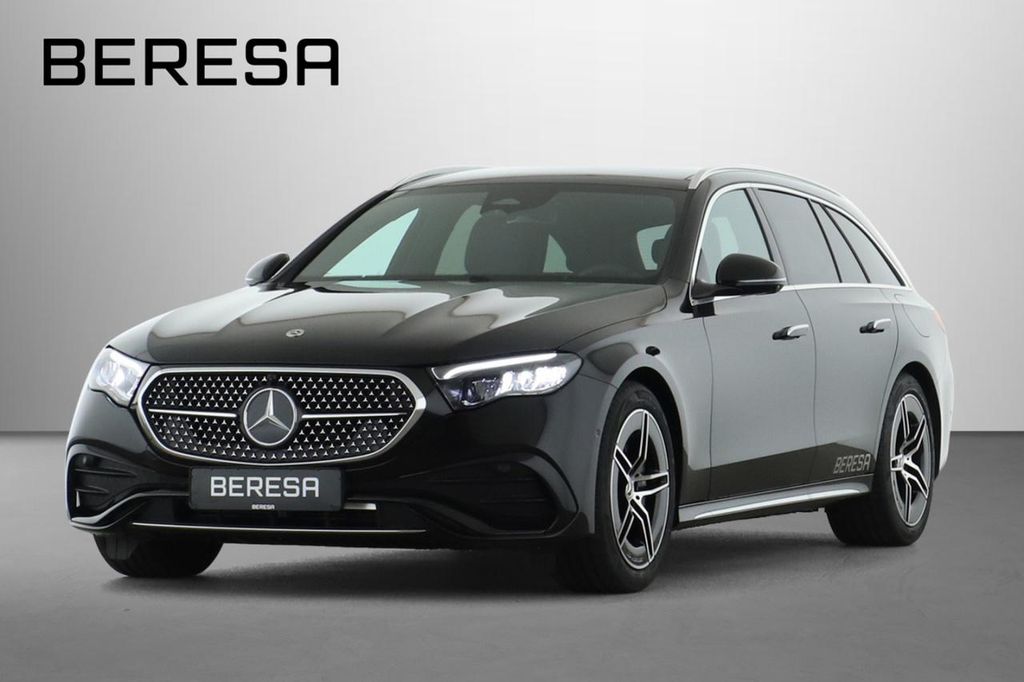 Mercedes-Benz E 300 2025