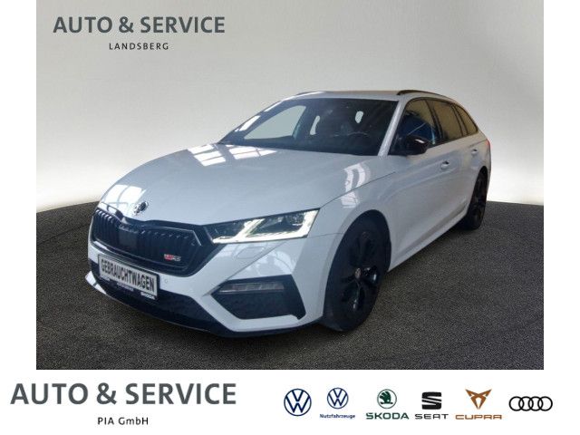 Skoda Octavia 2022