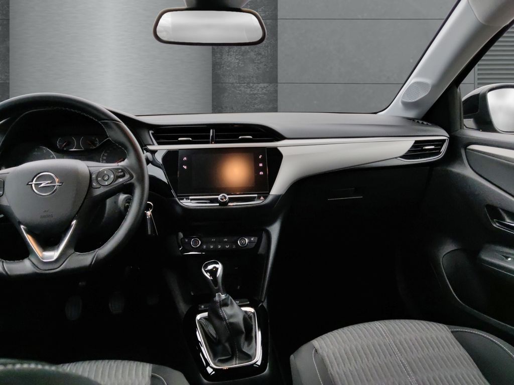 Opel Corsa 2022
