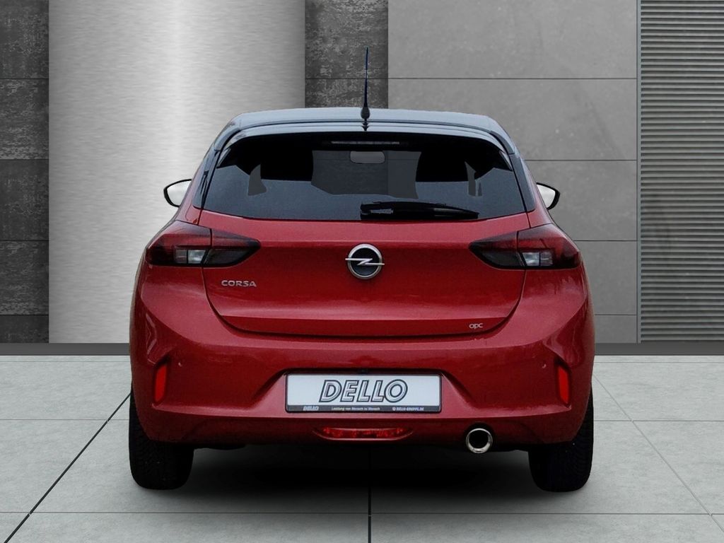 Opel Corsa 2022
