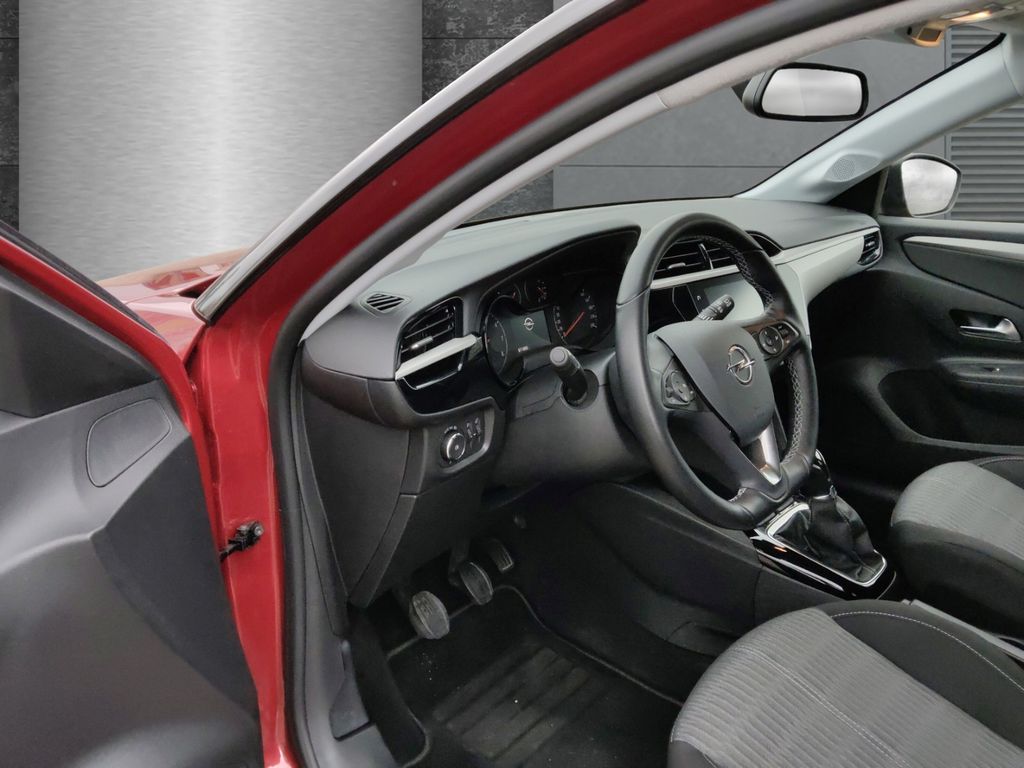 Opel Corsa 2022