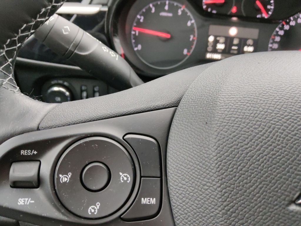 Opel Corsa 2022