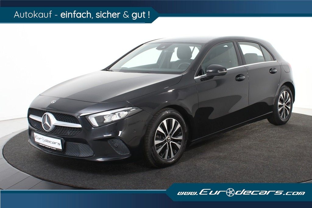 Mercedes-Benz A 180 2020