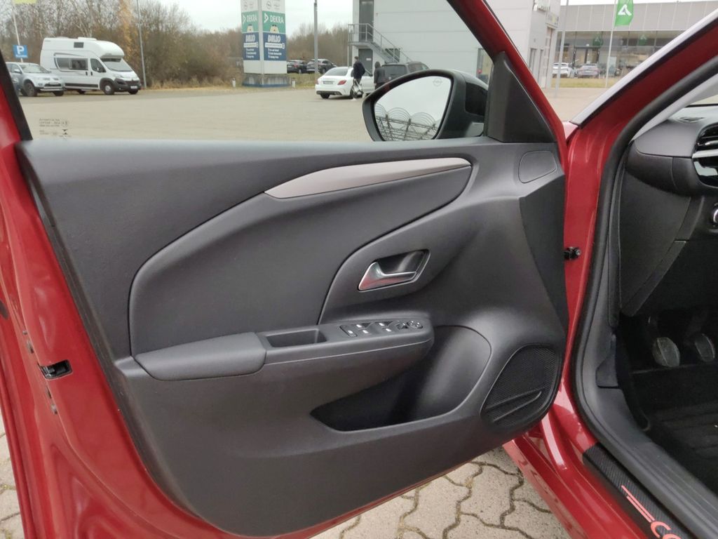 Opel Corsa 2022