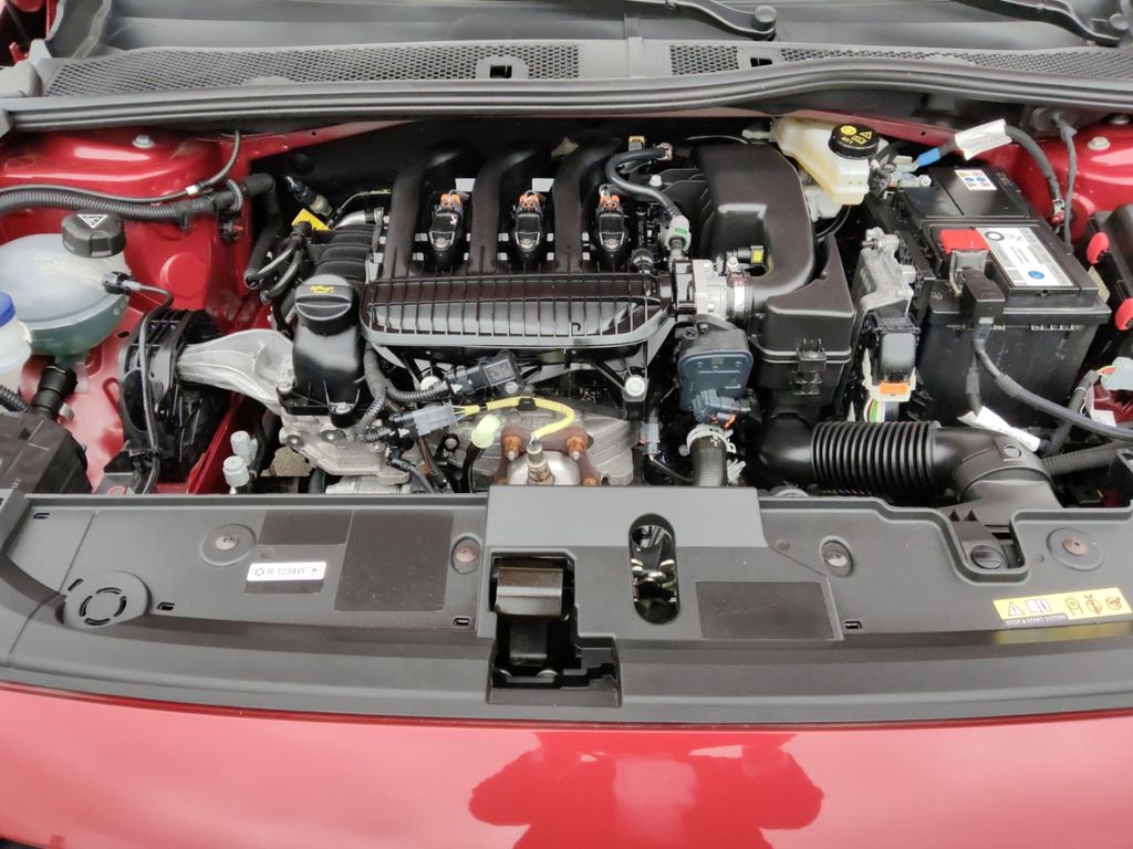 Opel Corsa 2022