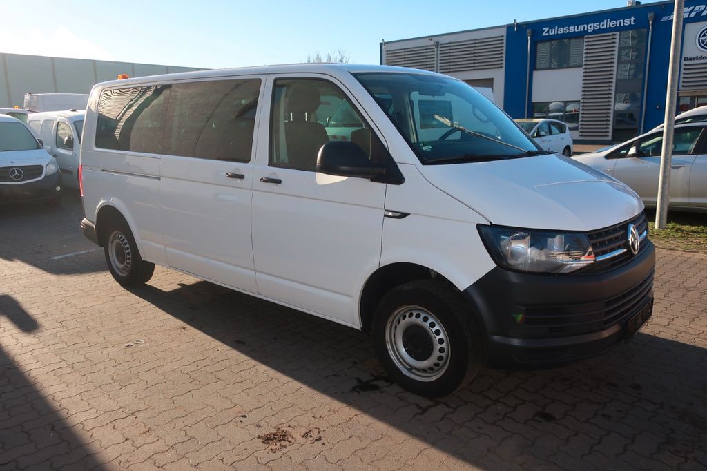 Volkswagen T6 Transporter 2019