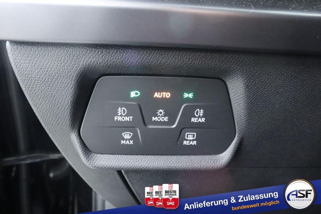 Cupra Formentor 2025