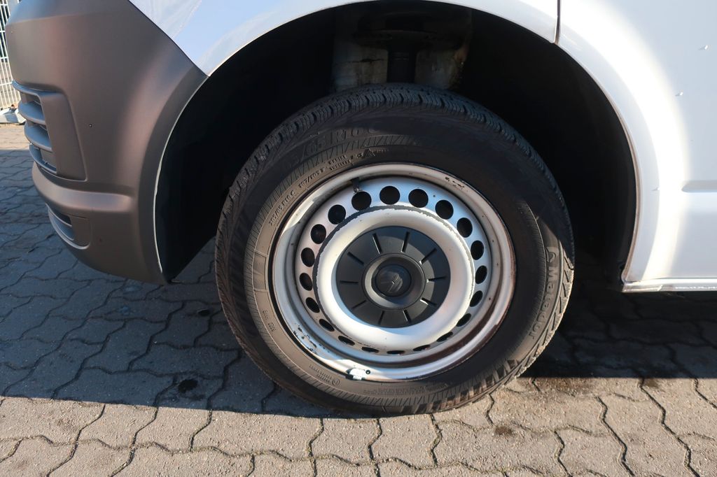 Volkswagen T6 Transporter 2019