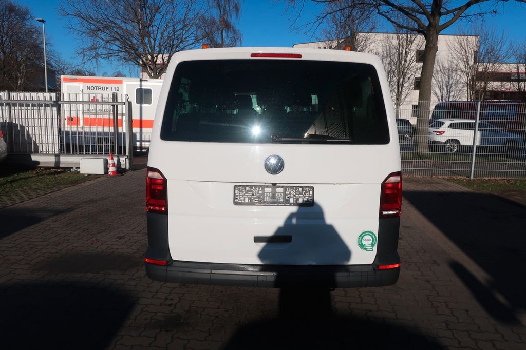 Volkswagen T6 Transporter 2019