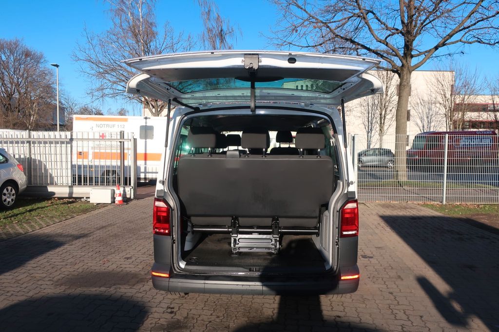 Volkswagen T6 Transporter 2019