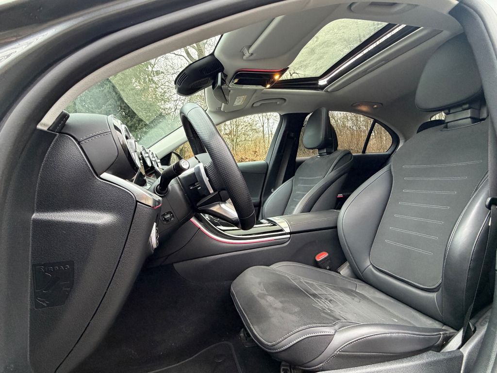 Mercedes-Benz C 220 2024