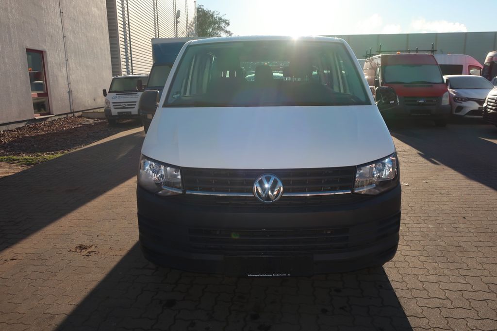 Volkswagen T6 Transporter 2019