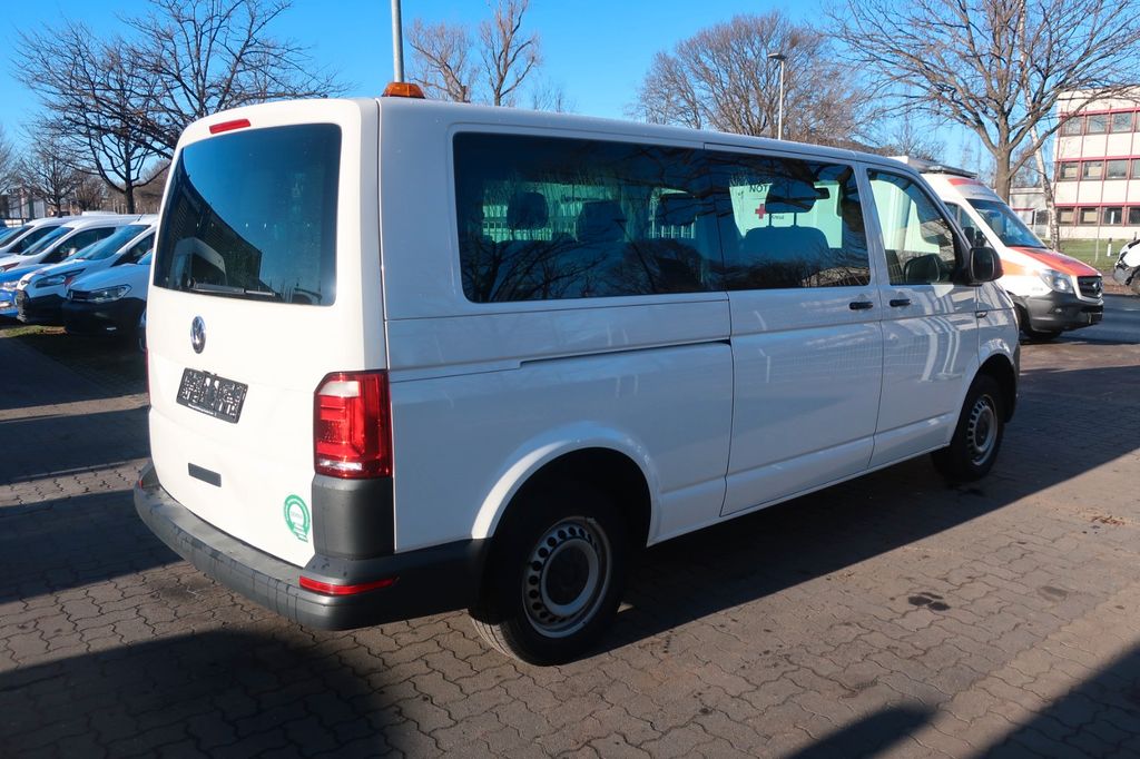 Volkswagen T6 Transporter 2019