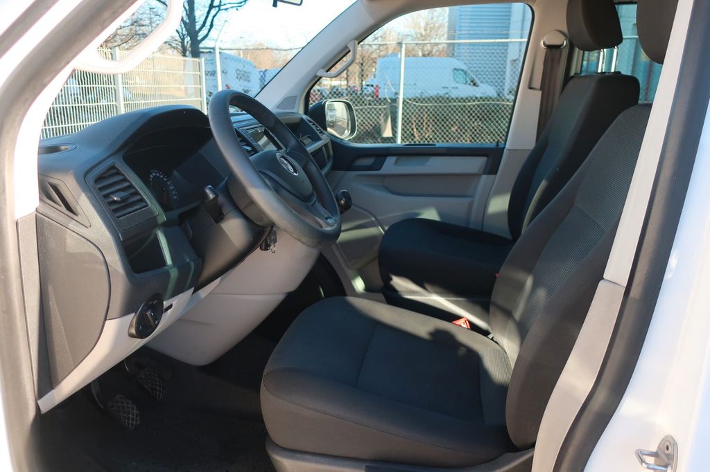 Volkswagen T6 Transporter 2019