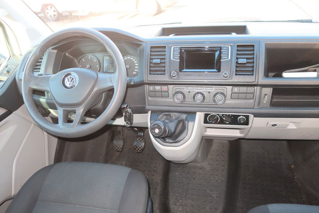 Volkswagen T6 Transporter 2019