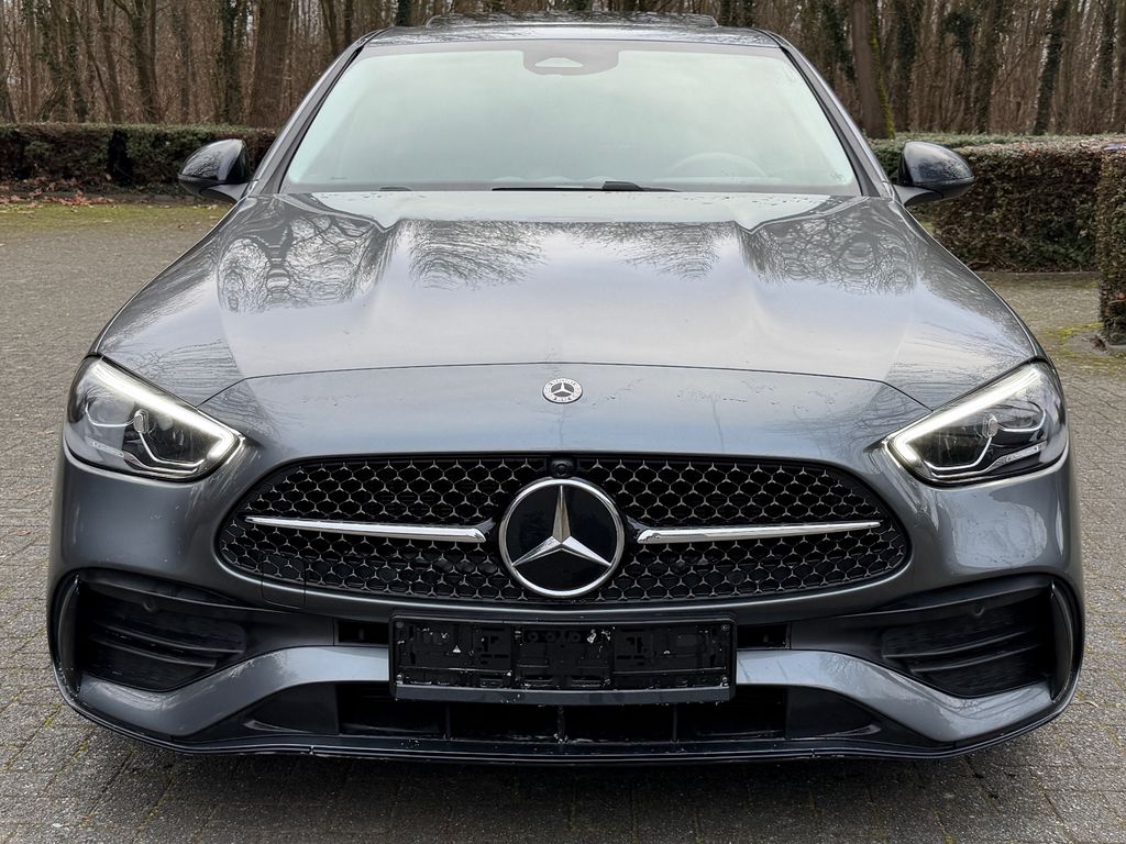 Mercedes-Benz C 220 2024