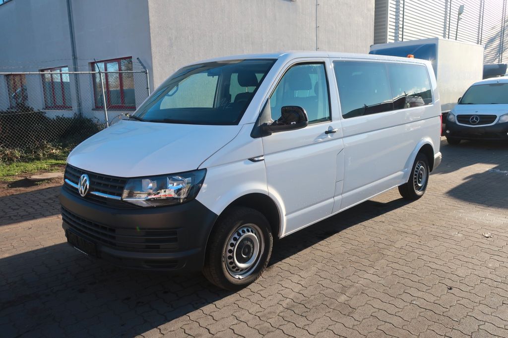 Volkswagen T6 Transporter 2019