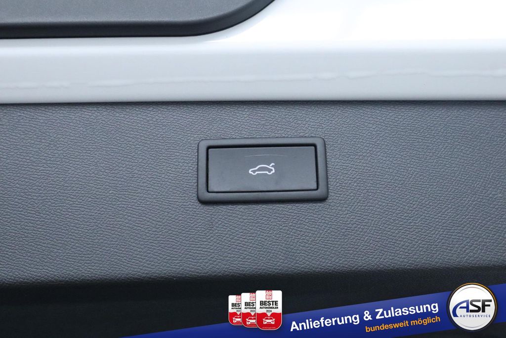 Cupra Formentor 2025