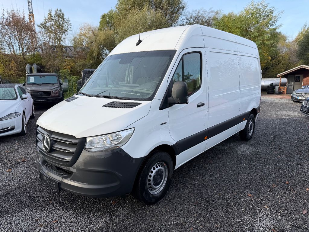 Mercedes-Benz Sprinter 2021
