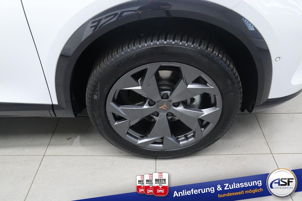 Cupra Formentor 2025