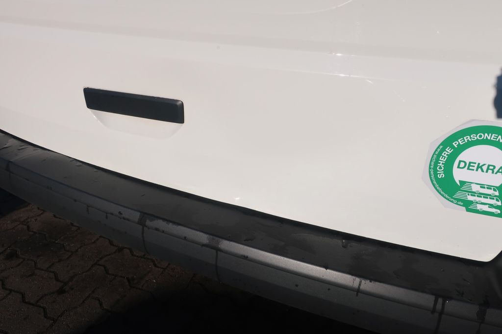 Volkswagen T6 Transporter 2019