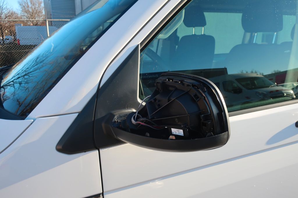 Volkswagen T6 Transporter 2019