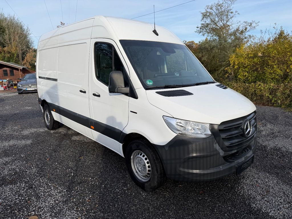 Mercedes-Benz Sprinter 2021