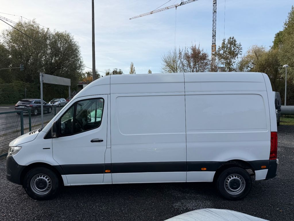 Mercedes-Benz Sprinter 2021