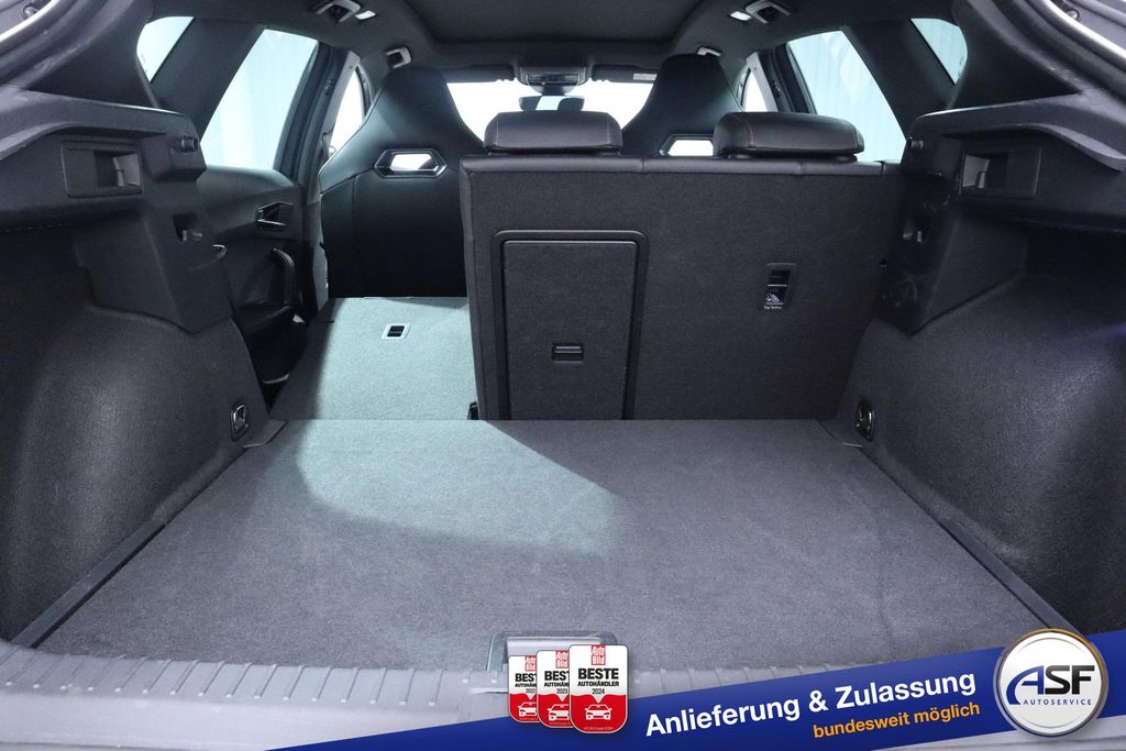 Cupra Formentor 2025